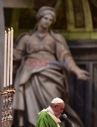 Synod Biskupów w Watykanie