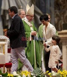 Synod Biskupów w Watykanie