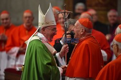 Synod Biskupów w Watykanie