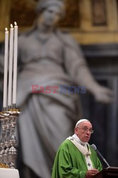 Synod Biskupów w Watykanie