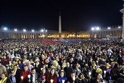 Synod Biskupów w Watykanie