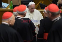 Synod Biskupów w Watykanie