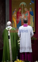 Synod Biskupów w Watykanie