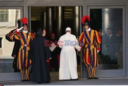 Synod Biskupów w Watykanie