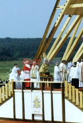 Pierwsza pielgrzymka papieża Jana Pawła II do Polski 1979