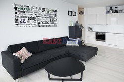 Apartament w Aarhus - NYT