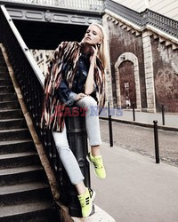 Moda - Street Luxe - Madame Figaro 1574