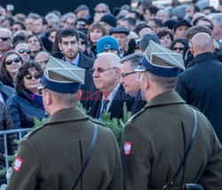 Otwarcie Muzeum Historii Żydów Polskich