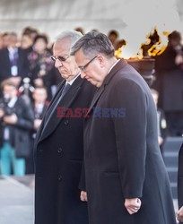 Otwarcie Muzeum Historii Żydów Polskich