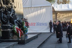 Otwarcie Muzeum Historii Żydów Polskich