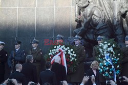 Otwarcie Muzeum Historii Żydów Polskich