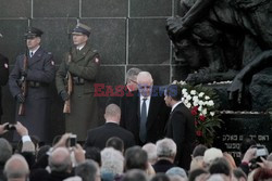 Otwarcie Muzeum Historii Żydów Polskich