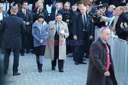 Otwarcie Muzeum Historii Żydów Polskich