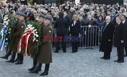 Otwarcie Muzeum Historii Żydów Polskich