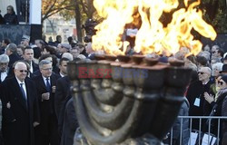 Otwarcie Muzeum Historii Żydów Polskich