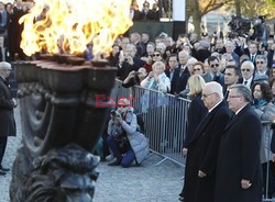 Otwarcie Muzeum Historii Żydów Polskich