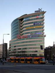 Warszawa KCh