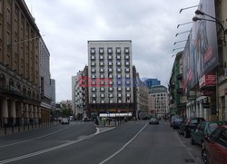 Warszawa KCh