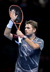 ATP Tour World Finals w Londynie