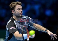 ATP Tour World Finals w Londynie