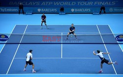 ATP Tour World Finals w Londynie