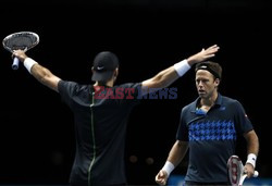 ATP Tour World Finals w Londynie