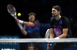 ATP Tour World Finals w Londynie