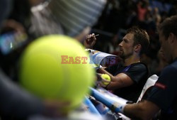 ATP Tour World Finals w Londynie