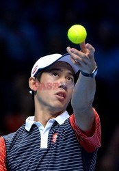 ATP Tour World Finals w Londynie