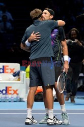 ATP Tour World Finals w Londynie