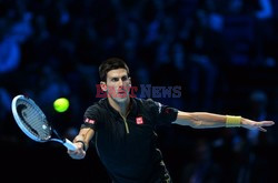 ATP Tour World Finals w Londynie