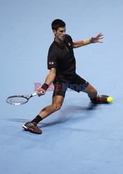 ATP Tour World Finals w Londynie