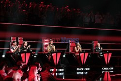 The Voice of Poland - 1 półfinał sezonu 4