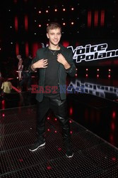 The Voice of Poland - 1 półfinał sezonu 4