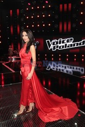 The Voice of Poland - 1 półfinał sezonu 4