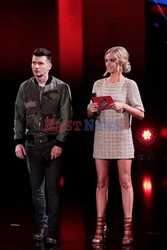 The Voice of Poland - 1 półfinał sezonu 4