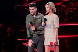 The Voice of Poland - 1 półfinał sezonu 4