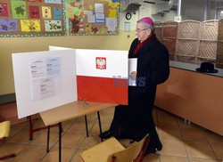Wybory Samorządowe 2014 Polska