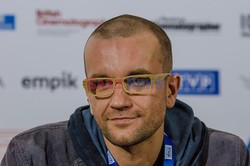 Festiwal Camerimage 2014 w Bydgoszczy