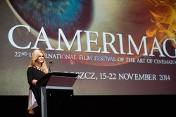 Festiwal Camerimage 2014 w Bydgoszczy