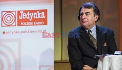 Jubileusz Ireny Santor w radiowej Jedynce