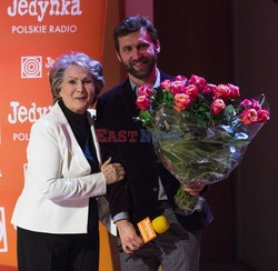 Jubileusz Ireny Santor w radiowej Jedynce