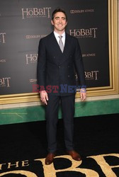 Premiera filmu The Hobbit: The Battle of the Five Armies w Los Angeles