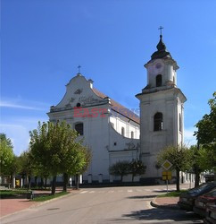 Miasta i miasteczka Polski KCh