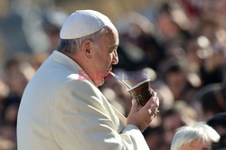 Papież Franciszek obchodzi dziś 78.urodziny