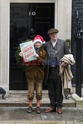 Vivienne Westwood protestuje przeciw szczelinowaniu