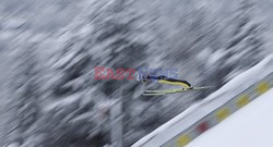 Turniej Czterech Skoczni w Garmisch-Partenkirchen