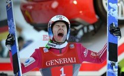 Turniej Czterech Skoczni w Garmisch-Partenkirchen