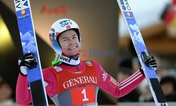 Turniej Czterech Skoczni w Garmisch-Partenkirchen