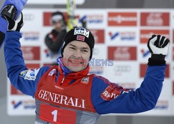 Turniej Czterech Skoczni w Garmisch-Partenkirchen